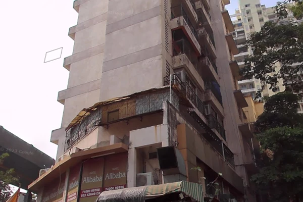 Flat on rent in Annapurna Chs , Andheri West